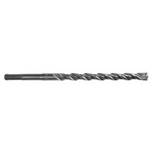 Projahn Hammerbohrer Rocket 3 Sds-plus 12x260 / 210 Mm, 10 Stk.