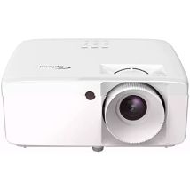 Zw350e Videoprojektor Projektor De Ultra Short Throw 4000 Lumen Ansi Dlp Wxga (1280x800) 3d White - Optoma