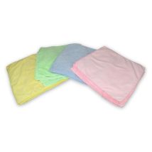 Accessoire De Nettoyage Nolle Soft-line Microfibre Lavable 40x40 Cm