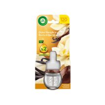 Air Wick Ricarica Diffusore Elettrico Dolce Vaniglia 19 Ml Profumatore
