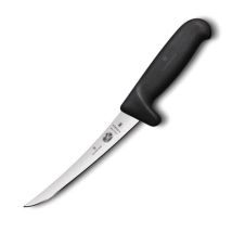 Victorinox V-5.66 Cuchillo Para Deshuesar Negro 15 Cm