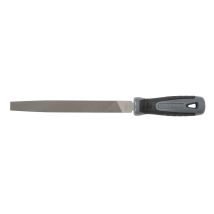 Lima Plana Entrefina 10'' - 250mm , 0blister Lima Plana Entrefina 10'' - 250mm , 0blister - Ratio