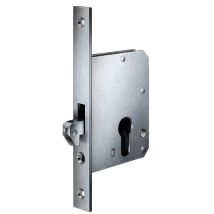 Serratura Effeff 1112 Design Discreto Costruzione Robusta