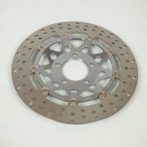 Disque De Frein Avant Trw Pour Moto Suzuki 600 Gsf Bandit S/n