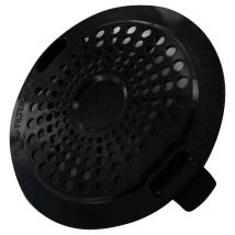 Rowenta – Filtergitter (Schwarz) für Staubsauger – Kompatibel mit RO666311/410, RO666711/410, RO662911/410, RO666511/410, RO664311/410
