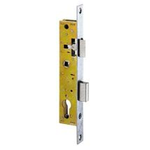 Serratura Con Catenaccio Metalux Interasse 70mm - N7/36 - Senza Frontale - F107360000