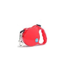 Cinghia Estensibile Con Cordino Rosso Fino A 15 Kg 3 Metri Offerta Esclusiva