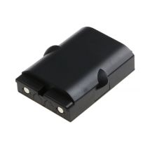 Batterie 4.8v 600mah Pour Commande De Grue Ikusi (bt06k)