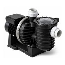 Pompe Piscine Sta-rite La Starite Hd Ie2 1.5cv Pentair Eau Salée Mono P-srhd-151e2