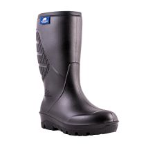 Winterstiefel Classic High Schwarz Größe 43 - Polyver