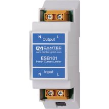 Esb101.16 Limitatore Di Corrente In Transitorio 184 - 265 V/ac - Camtec