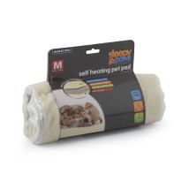 Sleepy Paws Self Heating Pet Pad M 64x48cm - 38820 - Ancol