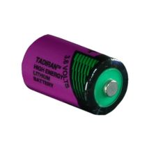 Pile Lithium Tadiran 3.6v 1/2aa Sl-750