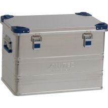 Alutec - Caja De Aluminio Industry 73 550x350x381mm