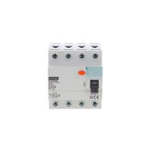 Disyuntor Diferencial Ac 4p 25a 30ma Schelinger A03-k7-4-25-030