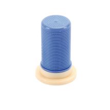 Filtre de buse – Pulvérisateur – source d'alimentation, Volume, Type de pulvérisateur, Pression, Longueur flexible – Lechler