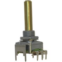 Potentiometer Service Rd1601f-40f4-30r-b10k-601 63250-21600-3165/b10k Potenziometro Rotativo 1 Giro Mono 0.2 W 10 Kω 1