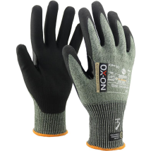 Ox-on - Schnittschutzhandschuh Cut Advanced 9900, Gr. 12 12 Stk