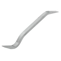 Heinz Hesse Kg - Hultafors 841020 H 480 B Aluminium Bending Bar 480mm 500g Hul841020