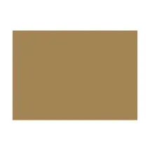 Impa - Vernice Acril-uretanica All'acqua Gradazioni Giallo 750ml 2.5lt Lucida Satinata - 750 Ml - Satinato - Ral 1011 Beige Marrone