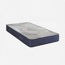 Matelas Simple À Ressorts Ensachés Made In Italy Basic Memory Pocket