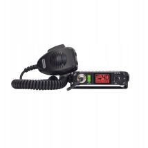 Radio Cb President Bill Ii+ Asc 4w 12v Compacto