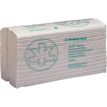 Scott Asciugamano Scott 6810 A 2 Veli Bianco - 6810