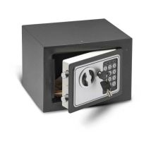 Elem Technic Coffre-fort De Sécurité Électronique 2,9 L 17x23x17 Cm