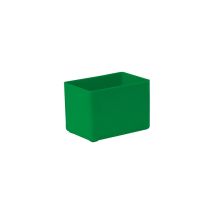Caja Insertaable E 54/2 – L80 x B53 x H54 mm – Poliestireno resistente a los golpes