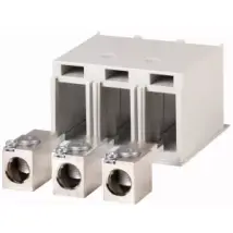 Eaton NZM2-XKA Tunnelklemme – 3-polig – 16A, 400V