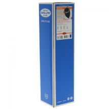 Filtre Can-lite 425m3/h - 100/125mm - Can-filters