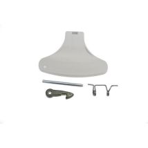 Maniglia Completa - Lavatrice Indesit 1045048059131968651
