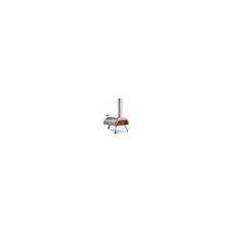Ooni Karu 12 Horno De Pizza Multicombustible Gris