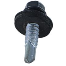 Schraube Batifix Zb Rs144920 Selbstbohrend Wasserdicht 4.8x20 Mm