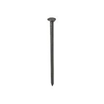 Paquete De 3kg De Puntas Planas Ø20mm X 10cm