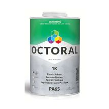 Octoral Pa65 Primer Per Plastica 1k Litri 1