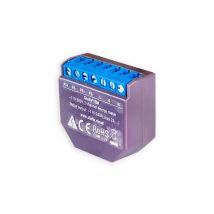 Wlan-stromzähler, Em, 2x 120 A, Messfunktion - Shelly