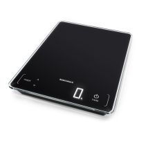 Soehnle - Balanza De Cocina Electrónica 15kg - 1g - 0861506