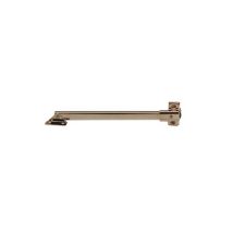 24 X Asta P/cappa 214 Snodata A Scatto Ott Nic 20 Cm