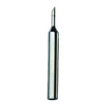 Punta di ricambio Antex 2.3 mm per saldatori CS18, TC50, TCS, SD50 – Rame rivestito in ferro e nichel