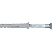 Upat Tassello A Colpire Un 8x 60/20 F (a 100)