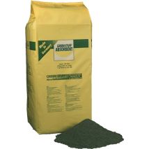 Green Stuff Universalbindemittel 100l – Hochkonzentriertes Bindemittel-Granulat – Maximale Saugleistung 8,4 kg/1 kg – TÜV geprüft