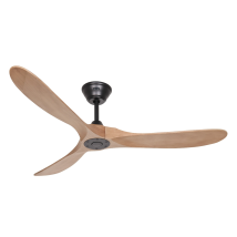 Eco Genuino 152, Ventilatore Senza Luce, Casafan