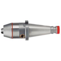 Wte - Kurzbohrfutter Für Din 2080 R/l 0,5-13 Sk40
