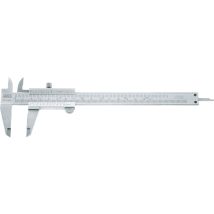 2226518 Taschenmessschieber 200 Mm - Horex
