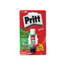 Pritt Stick Glue Small Blister Pack 11g