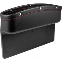 Contenitore Portaoggetti Per Seggiolino Auto, Organizer Per Spazi Vuoti Nel Seggiolino Auto, Contenitore Portaoggetti Per Seggiolino Auto Per Telefoni