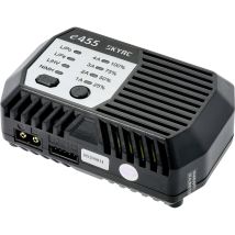 Skyrc - E455 Ac Chargeur De Modélisme 4 A Li-ion, Li-polymère, Nimh W775343