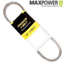 Cinghia 1/2" X 93" Kevlar, Speciale Per Giardinaggio 347536 Maxpower