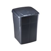Pattumiera 'ecobin' Per La Raccolta Differenziata -45 Litri